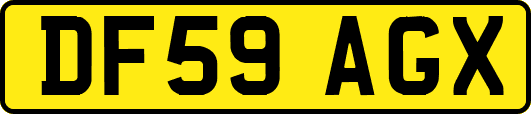 DF59AGX