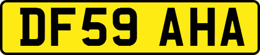 DF59AHA