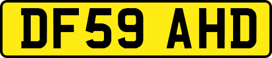 DF59AHD