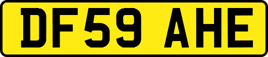 DF59AHE