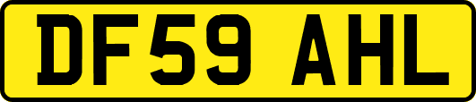 DF59AHL