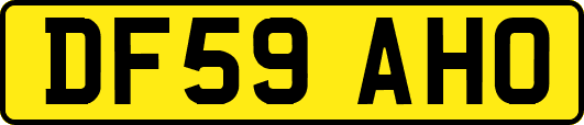 DF59AHO