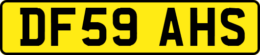 DF59AHS