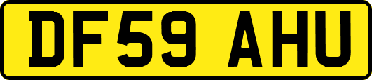 DF59AHU
