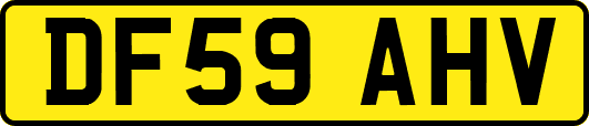 DF59AHV