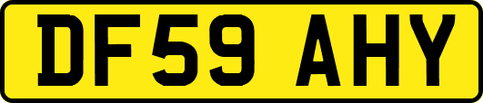 DF59AHY