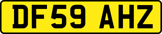 DF59AHZ