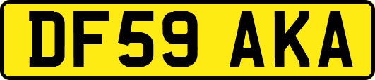 DF59AKA