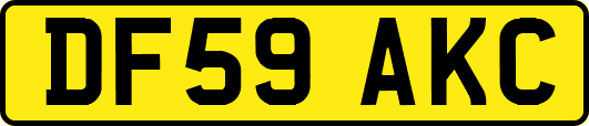 DF59AKC