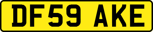 DF59AKE