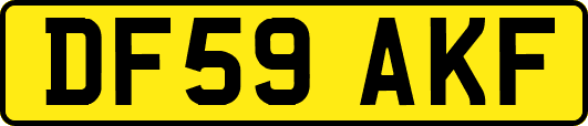 DF59AKF