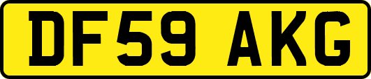 DF59AKG