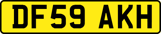 DF59AKH