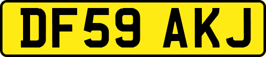 DF59AKJ