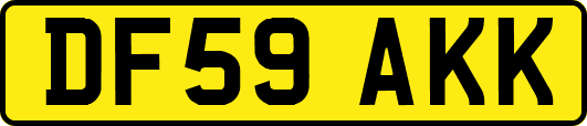 DF59AKK