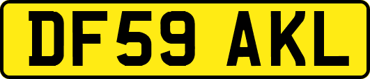 DF59AKL