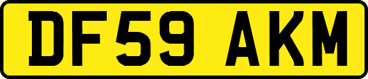 DF59AKM