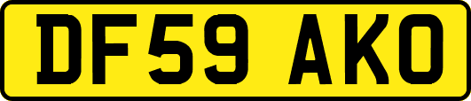 DF59AKO