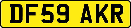 DF59AKR