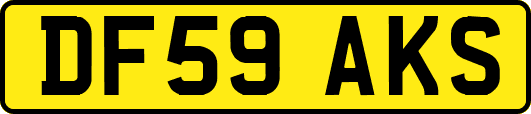 DF59AKS