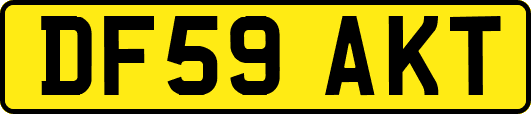 DF59AKT