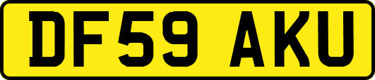 DF59AKU