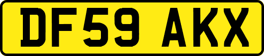 DF59AKX