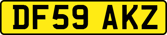 DF59AKZ