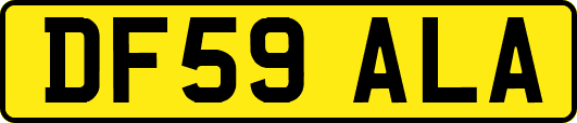 DF59ALA