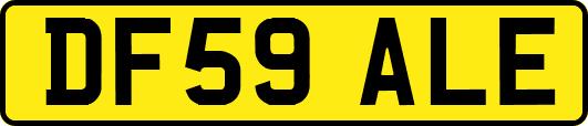 DF59ALE