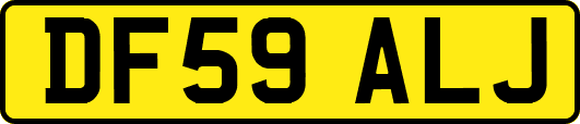 DF59ALJ