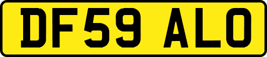 DF59ALO