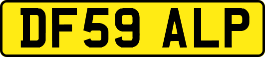 DF59ALP