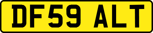 DF59ALT