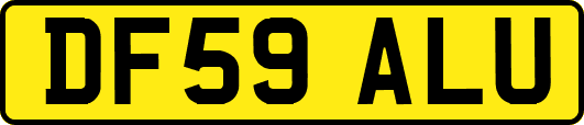 DF59ALU
