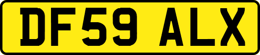 DF59ALX
