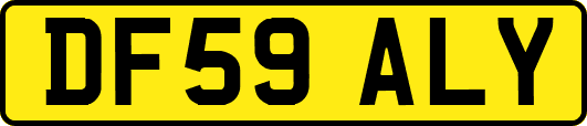 DF59ALY