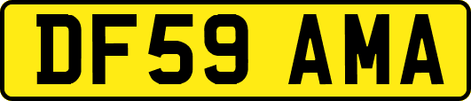 DF59AMA