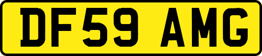 DF59AMG