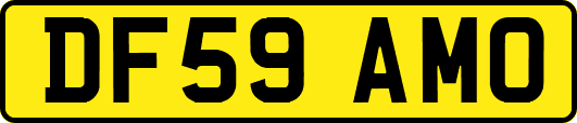 DF59AMO