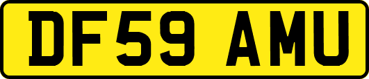 DF59AMU