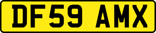 DF59AMX