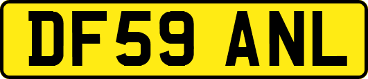 DF59ANL