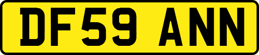 DF59ANN