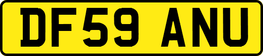 DF59ANU