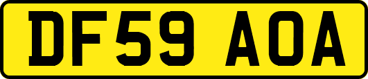 DF59AOA