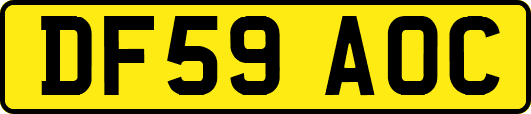 DF59AOC