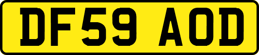 DF59AOD