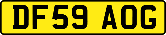 DF59AOG