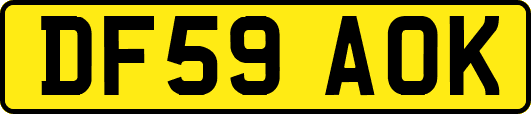 DF59AOK